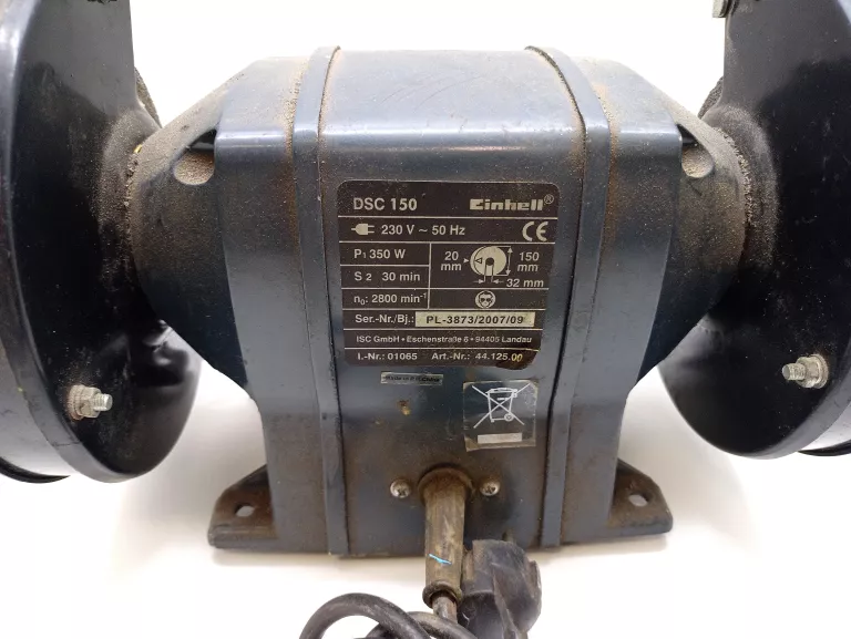 szlifierka-stolowa-einhell-dsc-150-rodzaj-zasilania-128529-2