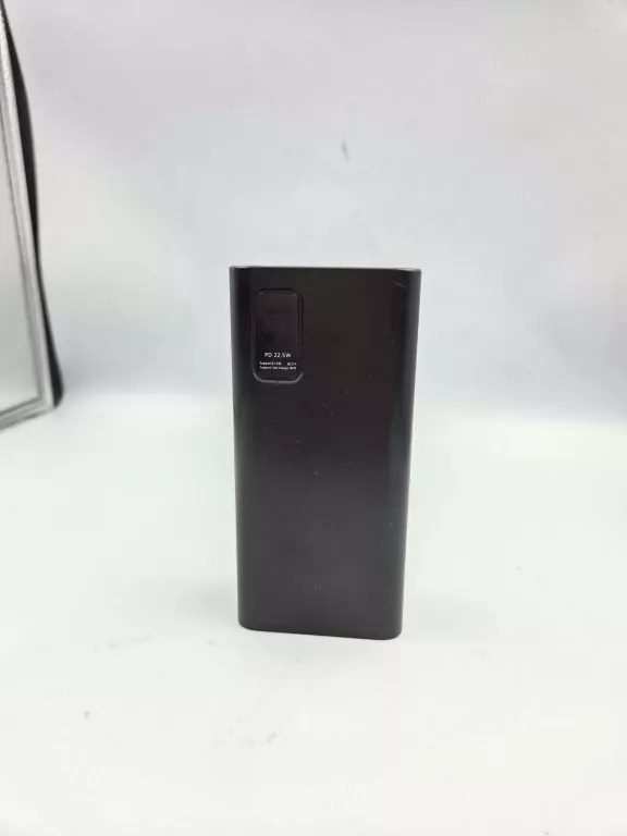 POWERBANK PLATINET QUALCOMM 3.0 PD 30000MAH