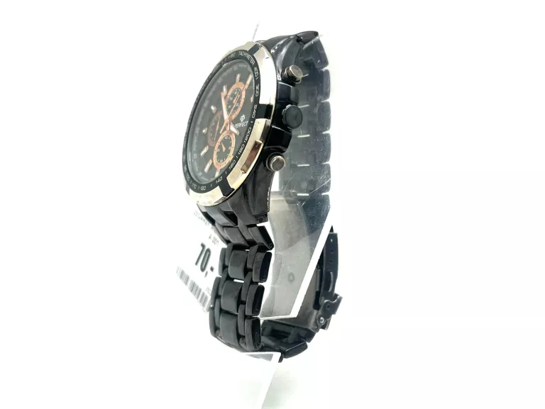 ZEGAREK MĘSKI PERFECT A 001