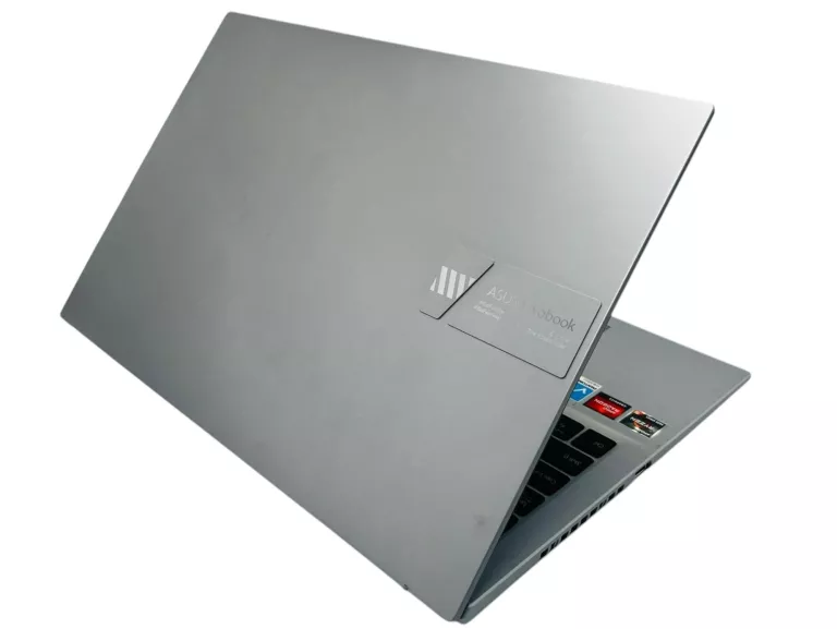 ASUS VIVOBOOK S15 OLED M3502Q RYZEN 5 5600H RADEON GRAPHICS 16GB RAM