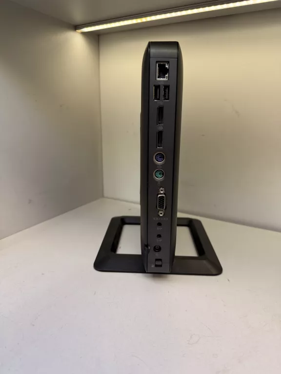 MINI PC HP SYSTEM XUBUNTU
