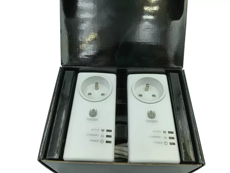 ADAPTERY POWERLINE 9242S HORIZON