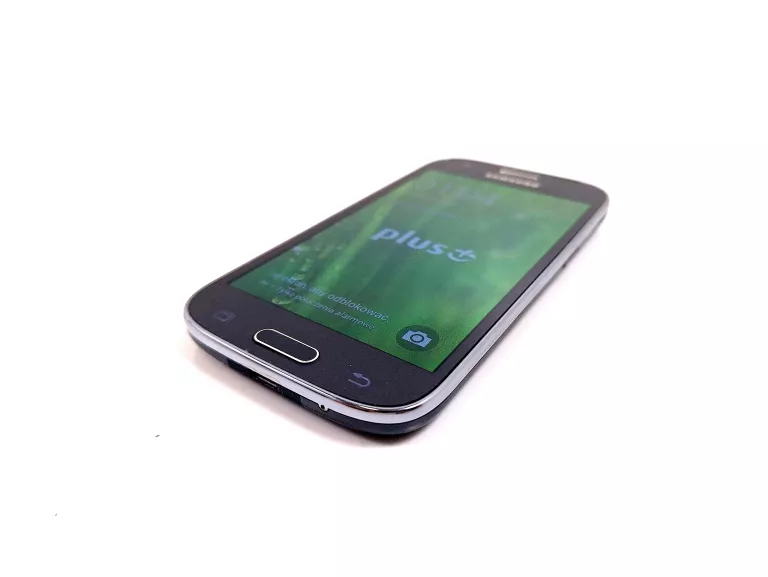 SAMSUNG GALAXY ACE 4 1 GB / 8 GB SZARY