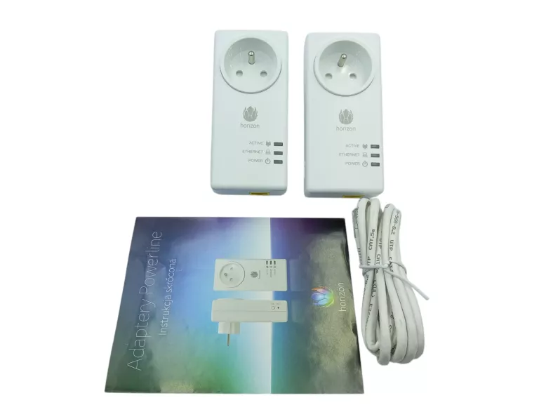 ADAPTERY POWERLINE 9242S HORIZON
