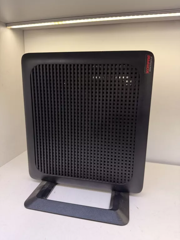 MINI PC HP SYSTEM XUBUNTU