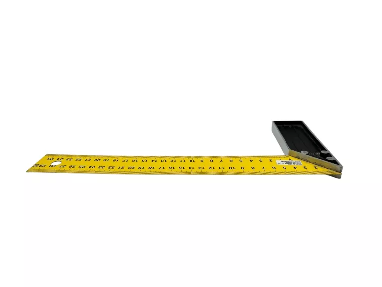 MIARKA KĄTOWA/KĄTOWNIK 30CM