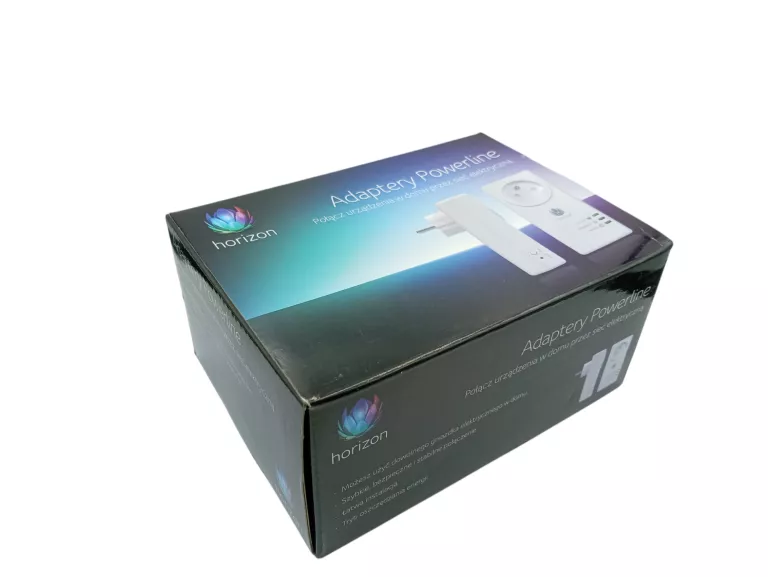 ADAPTERY POWERLINE 9242S HORIZON