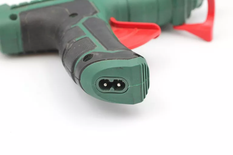 PISTOLET NA KLEJ PARKSIDE PHP 500 D2 Z PODSTAWKA