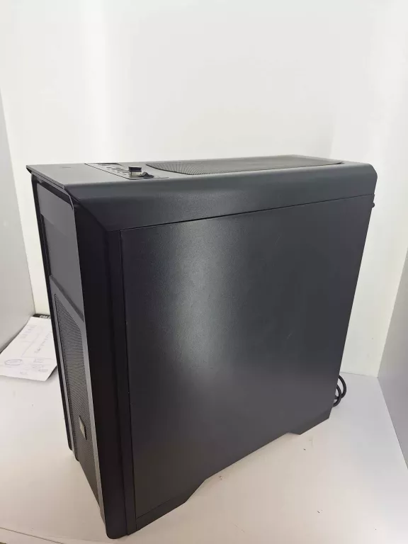 KOMPUTER STACJONARNY MSI I3 512 GB 16 RAM