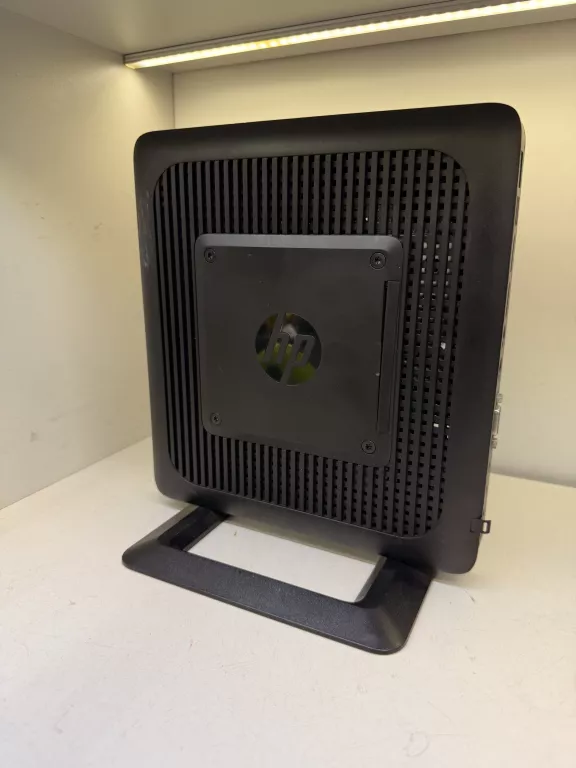 MINI PC HP SYSTEM XUBUNTU