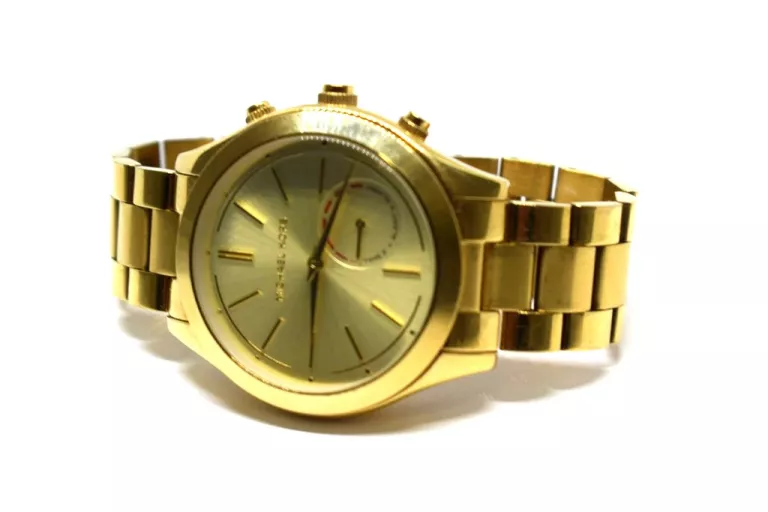 ZEGAREK SMARTWATCH MICHAEL KORS MTK4002 ZAPRASZAMY