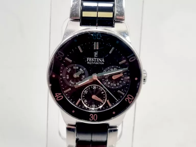ZEGAREK FESTINA F16530/2