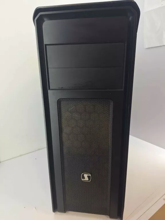 KOMPUTER STACJONARNY MSI I3 512 GB 16 RAM
