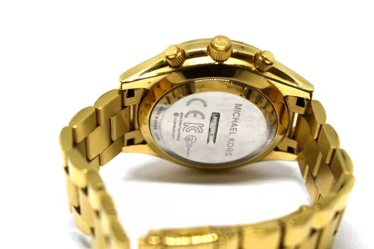 ZEGAREK SMARTWATCH MICHAEL KORS MTK4002 ZAPRASZAMY