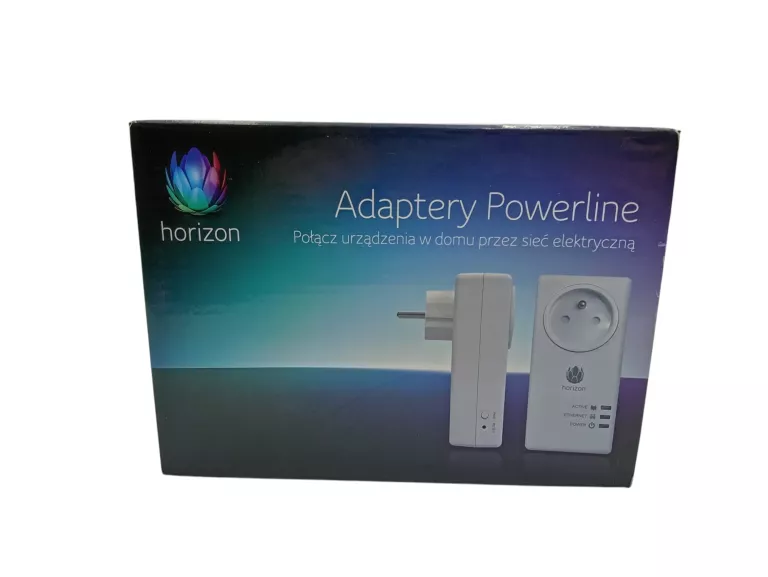 ADAPTERY POWERLINE 9242S HORIZON
