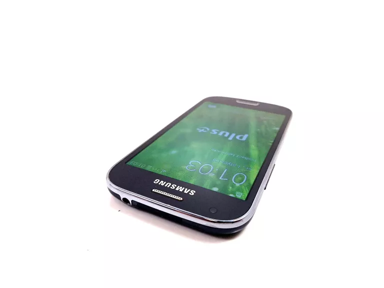 SAMSUNG GALAXY ACE 4 1 GB / 8 GB SZARY