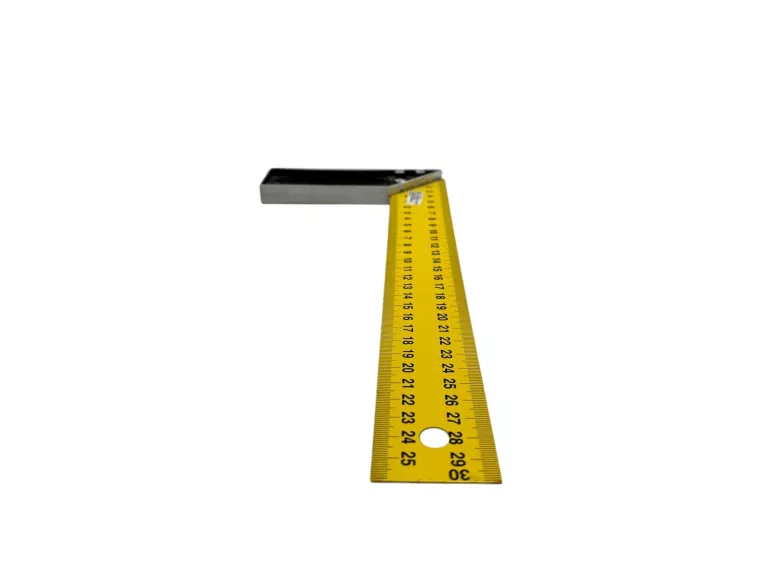 MIARKA KĄTOWA/KĄTOWNIK 30CM