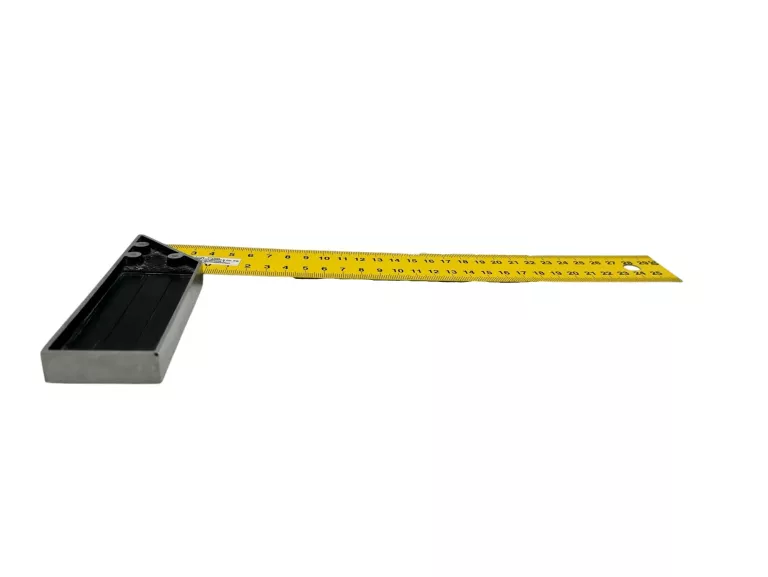 MIARKA KĄTOWA/KĄTOWNIK 30CM