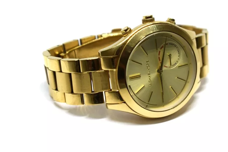 ZEGAREK SMARTWATCH MICHAEL KORS MTK4002 ZAPRASZAMY