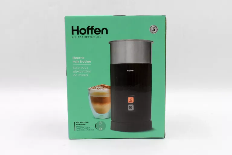 SPIENIACZ DO MLEKA CZEKOLADY HOFFEN AK-0647