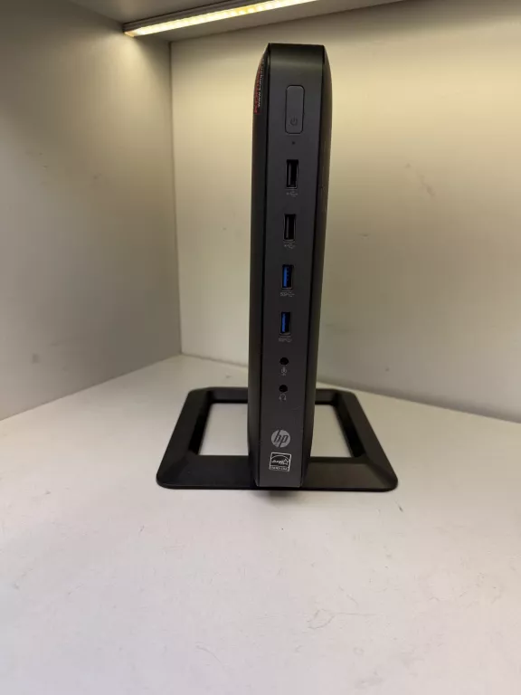 MINI PC HP SYSTEM XUBUNTU