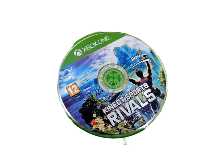 GRA XBOX ONE KINECT SPORTS RIVALS