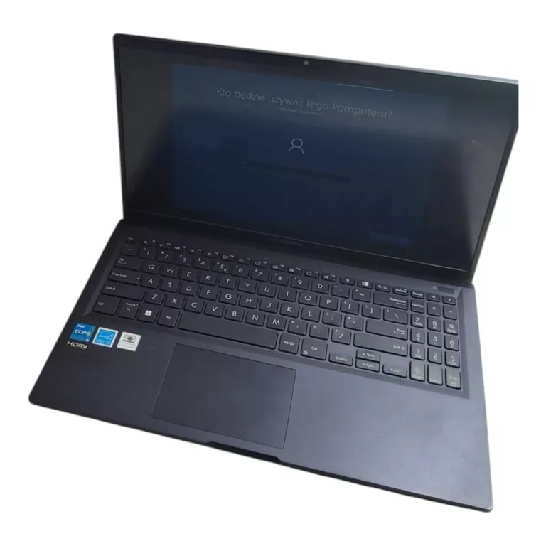 LAPTOP ASUS EXPERTBOOK B1500C I3-1115G4 8GBRAM DDR4 256GB SSD