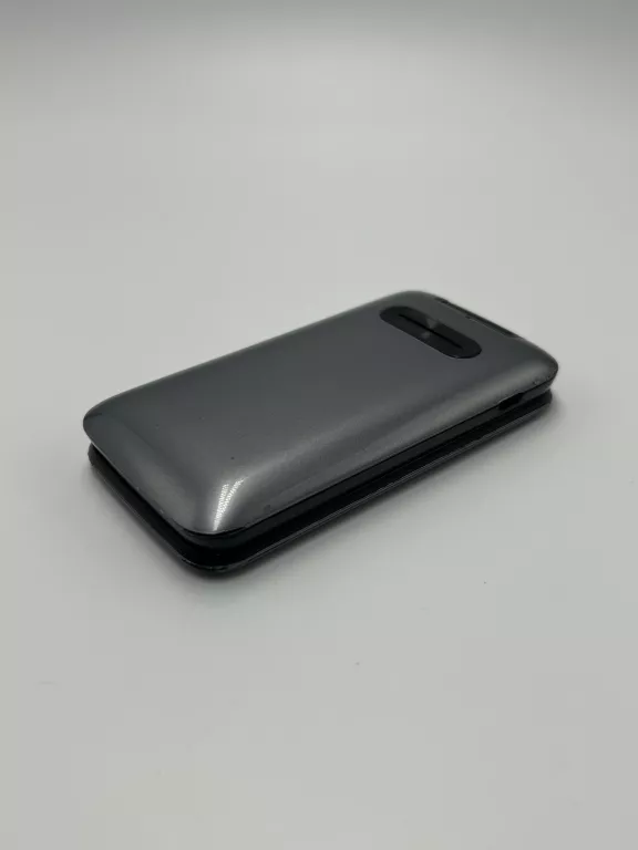 TELEFON KOMÓRKOWY Z KLAPKĄ DLA SENIORA ALCATEL 3025X SZARY