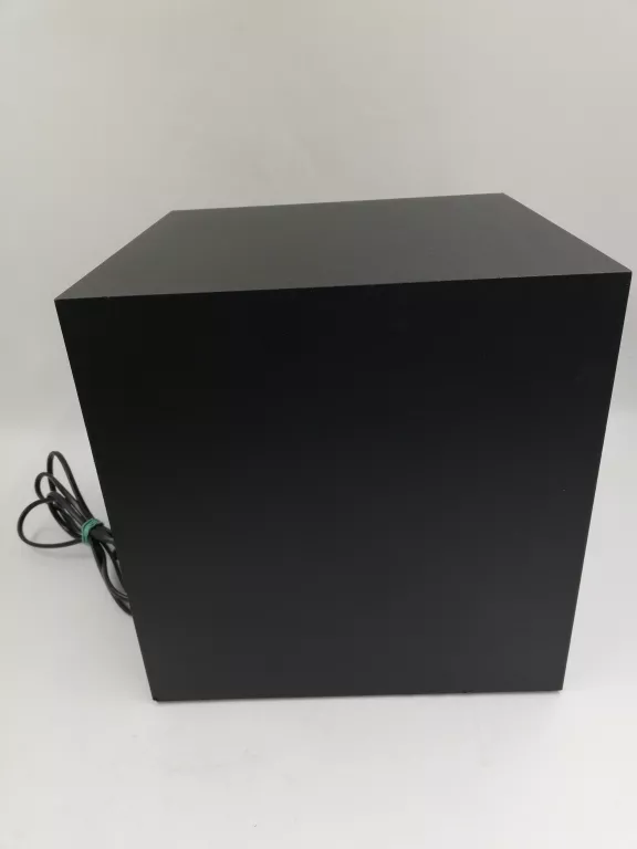 ZESTAW GŁOŚNIKÓW 2.1 GŁOŚNIKI GENESIS HELIUM 610BT (NCS-1408) 60W