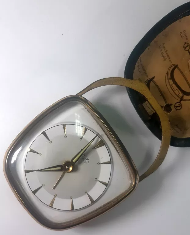 FRANCUSKI BUDZIK LANCEL PARIS