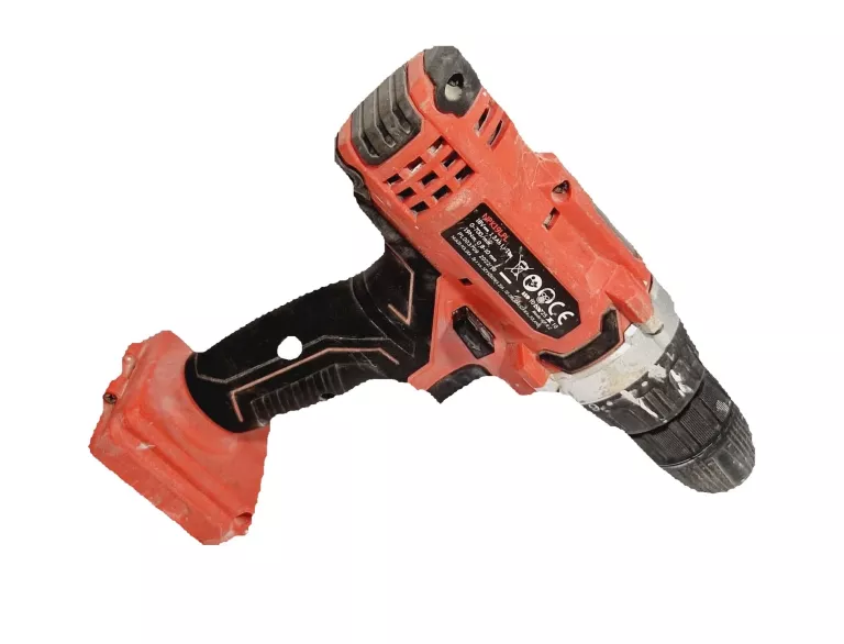 WKRĘTARKA NUTOOL RED NPK19LPL