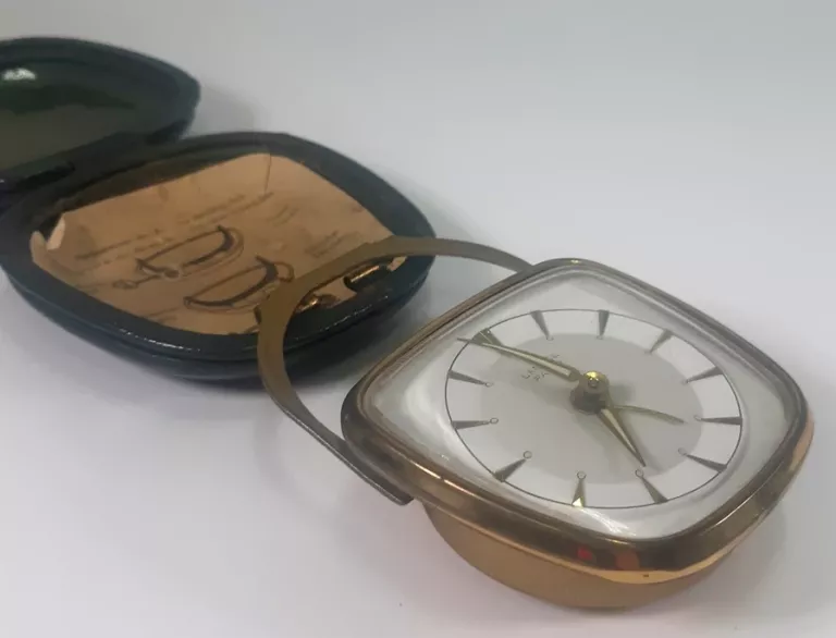 FRANCUSKI BUDZIK LANCEL PARIS