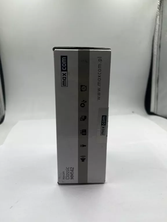 TELEFON MAX COM MM142