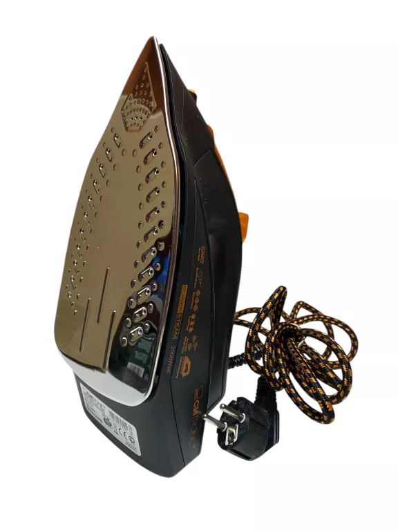 ŻELAZKO CLATRONIC DB 3512 / ZESTAW