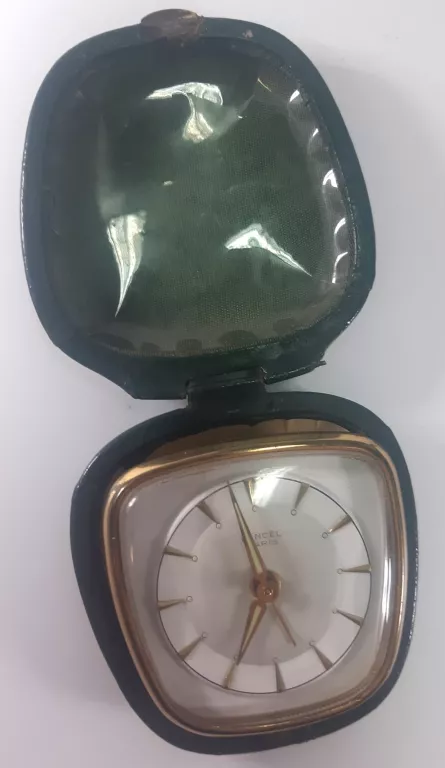 FRANCUSKI BUDZIK LANCEL PARIS