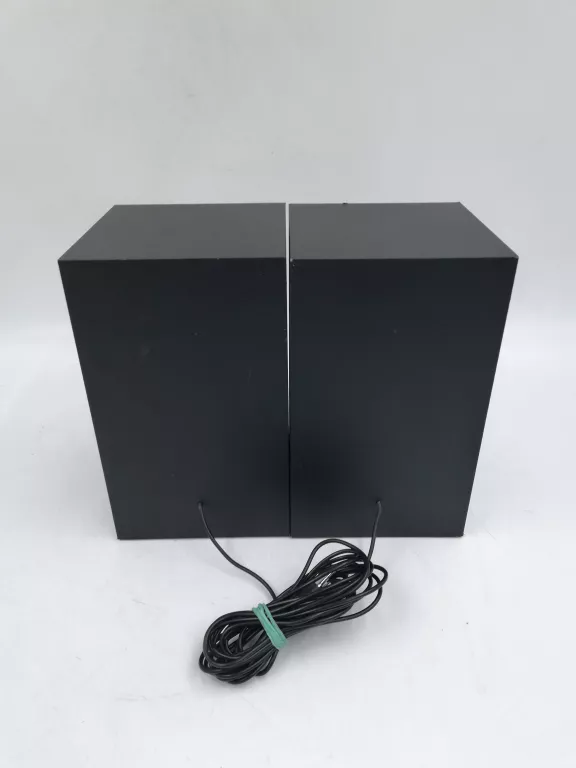 ZESTAW GŁOŚNIKÓW 2.1 GŁOŚNIKI GENESIS HELIUM 610BT (NCS-1408) 60W