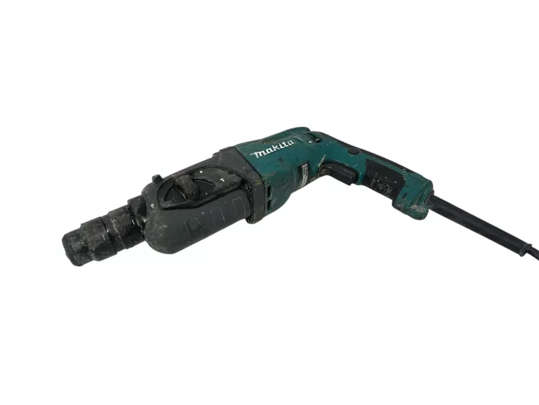 MŁOTOWIERTARKA MAKITA HR2470 SDS PLUS 780 W SIECIOWA 230V KABLOWA + WALIZA
