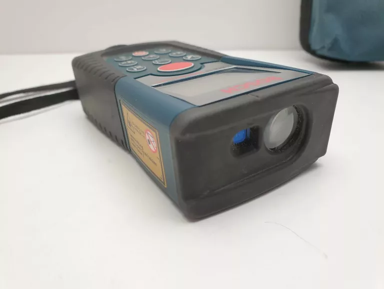 DALMIERZ BOSCH DLE 50 PROFESSIONAL
