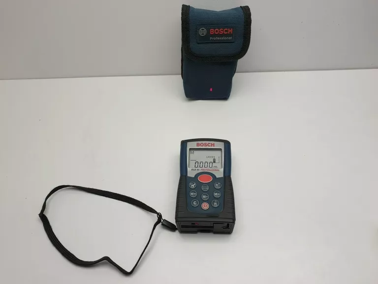 DALMIERZ BOSCH DLE 50 PROFESSIONAL