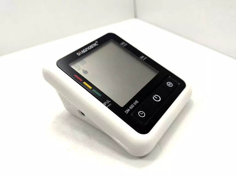 CIŚNIENIOMIERZ DIAGNOSTIC DM-600 IHB