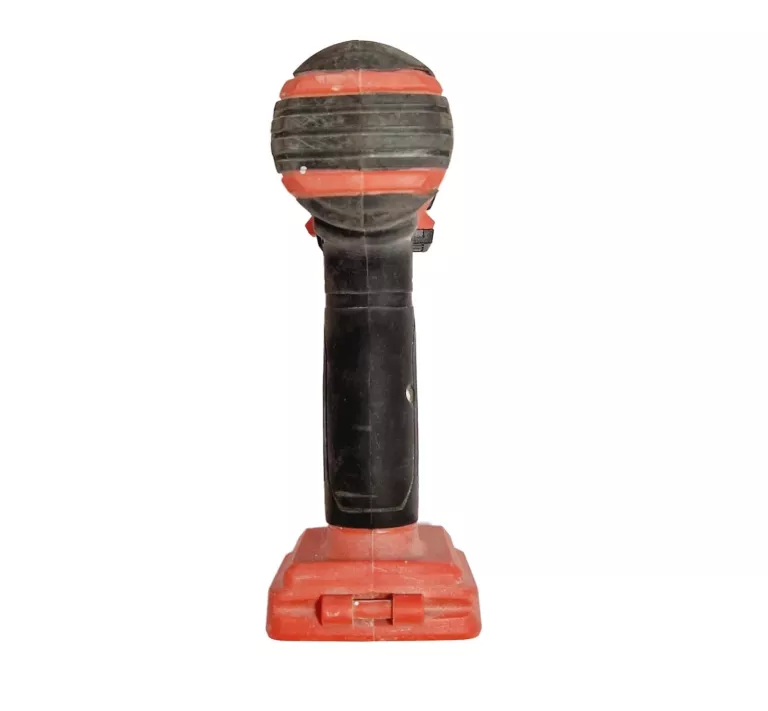 WKRĘTARKA NUTOOL RED NPK19LPL