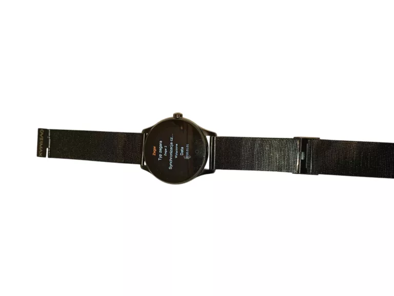 ZEGAREK OVERMAX TOUCH 2.5
