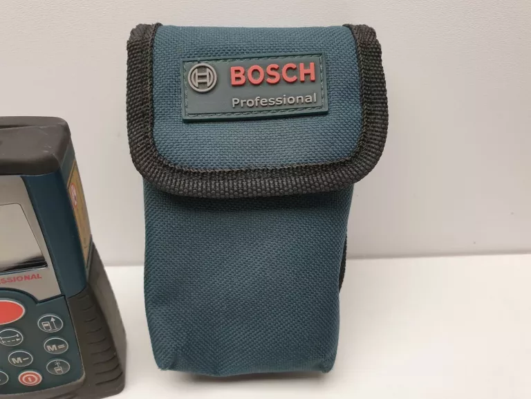 DALMIERZ BOSCH DLE 50 PROFESSIONAL