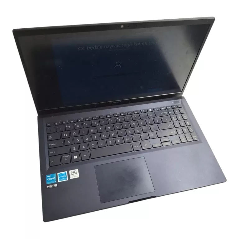LAPTOP ASUS EXPERTBOOK B1500C I3-1115G4 8GBRAM DDR4 256GB SSD