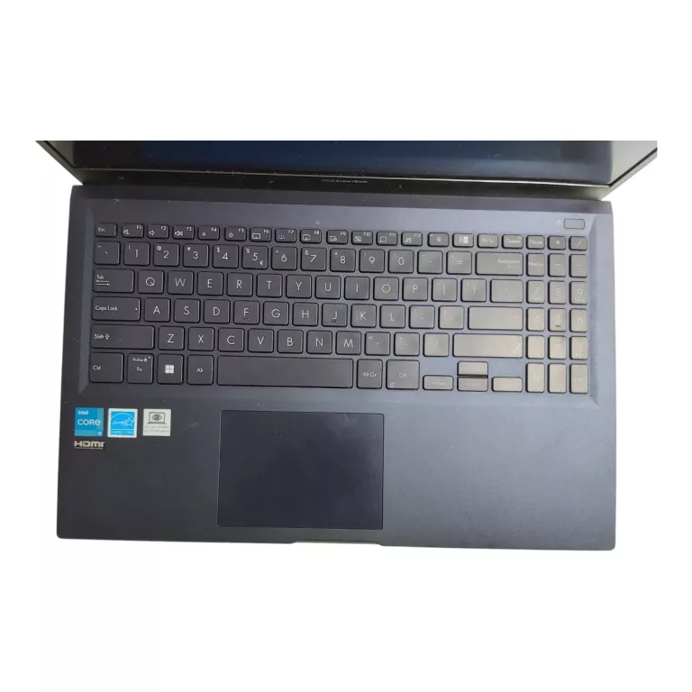 LAPTOP ASUS EXPERTBOOK B1500C I3-1115G4 8GBRAM DDR4 256GB SSD