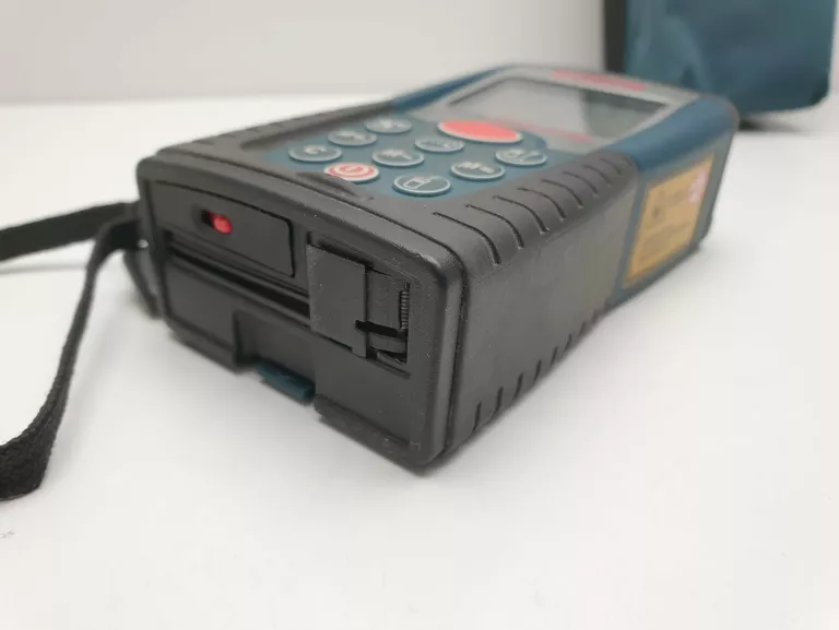DALMIERZ BOSCH DLE 50 PROFESSIONAL