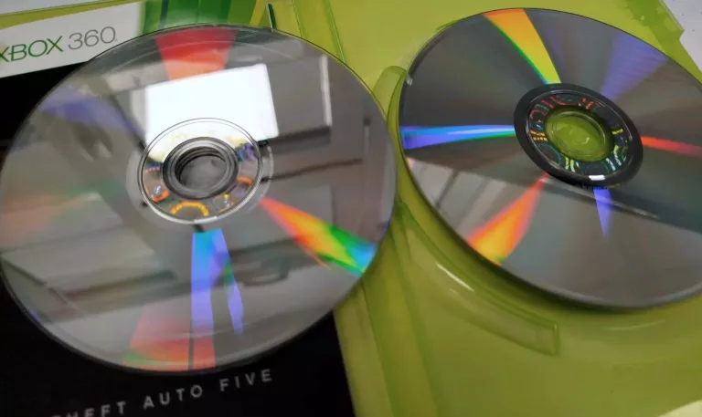 GRA XBOX 360 GTA V