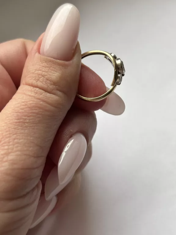 elegancki-pierscionek-585-14k-zloto-w-najlepszym-wydaniu-rodzaj-2205-2