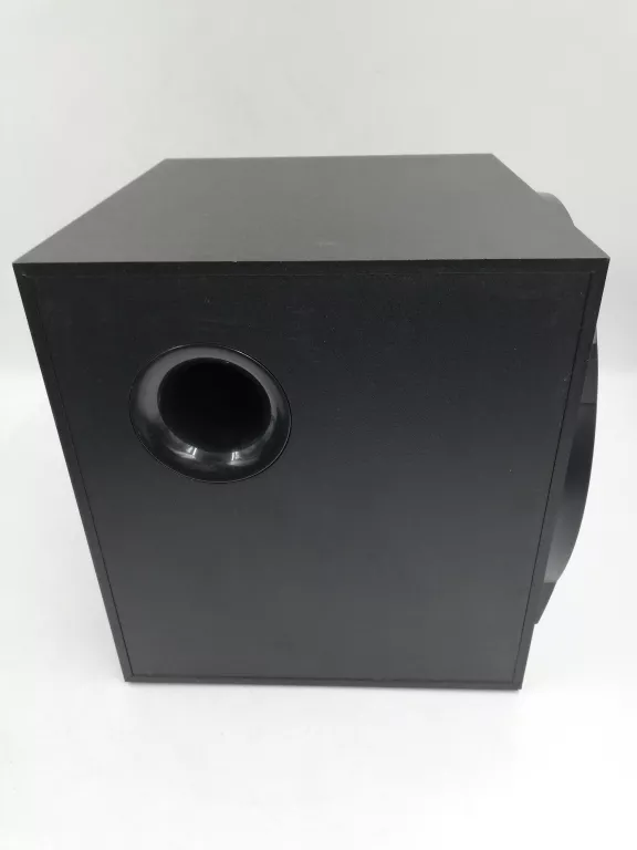 ZESTAW GŁOŚNIKÓW 2.1 GŁOŚNIKI GENESIS HELIUM 610BT (NCS-1408) 60W