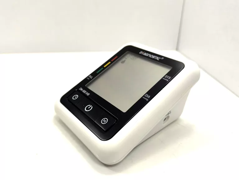 CIŚNIENIOMIERZ DIAGNOSTIC DM-600 IHB